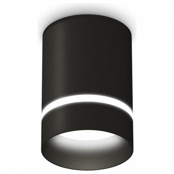 Накладной светильник Ambrella Light XS XS6302061 Накладной светильник Ambrella Light XS XS6302061