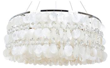 Подвесная люстра Arte Lamp Pipirima A4041SP-8CC Подвесная люстра Arte Lamp Pipirima A4041SP-8CC