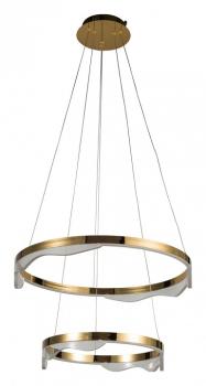Подвесной светильник Kink Light Кастела 08263-60+40,36 Подвесной светильник Kink Light Кастела 08263-60+40,36