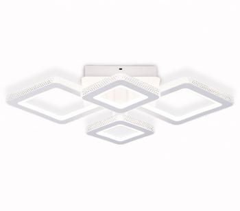 Потолочная люстра Ambrella Light FA FA8878
