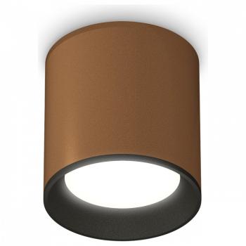 Накладной светильник Ambrella Light XS XS6304001 Накладной светильник Ambrella Light XS XS6304001