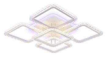 Потолочная люстра Ambrella Light FA FA5301 Потолочная люстра Ambrella Light FA FA5301
