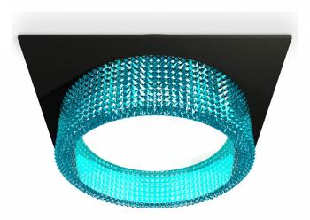 Встраиваемый светильник Ambrella Light XC XC8062033 Встраиваемый светильник Ambrella Light XC XC8062033