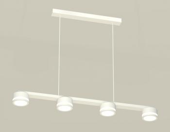 Подвесной светильник Ambrella Light XB XB9151200 Подвесной светильник Ambrella Light XB XB9151200