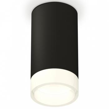 Накладной светильник Ambrella Light XS XS8162002 Накладной светильник Ambrella Light XS XS8162002