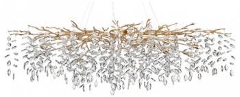 Подвесная люстра Odeon Light Delica 4969/16 Подвесная люстра Odeon Light Delica 4969/16