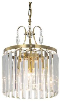 Подвесной светильник Citilux Инга CL335133