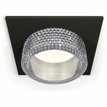 Встраиваемый светильник Ambrella Light XC XC6521040 Встраиваемый светильник Ambrella Light XC XC6521040