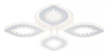 Потолочная люстра Escada Dew 10271/4LED