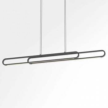 Подвесной светильник Lussole Henry LSP-7304