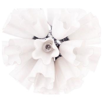 Подвесная люстра Arte Lamp Canzone A3469SP-25CC Подвесная люстра Arte Lamp Canzone A3469SP-25CC