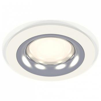 Встраиваемый светильник Ambrella Light XC XC7621003 Встраиваемый светильник Ambrella Light XC XC7621003