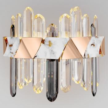 Накладной светильник Bogate's Jewel 420/1 Накладной светильник Bogate's Jewel 420/1