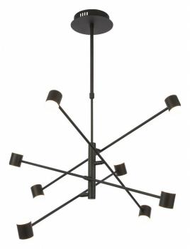 Люстра на штанге ST-Luce Formolla SL1597.403.08