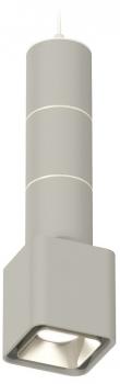 Подвесной светильник Ambrella Light XP XP7842001 Подвесной светильник Ambrella Light XP XP7842001