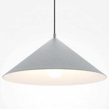 Подвесной светильник Maytoni Basic colors MOD167PL-01GR