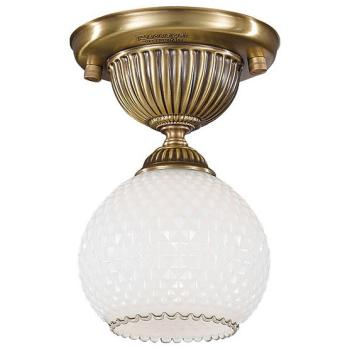 Светильник на штанге Reccagni Angelo 8600 PL 8600/1 Светильник на штанге Reccagni Angelo 8600 PL 8600/1