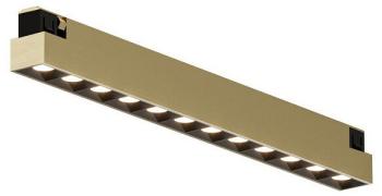 Накладной светильник Denkirs SHINE GRILL DK5771-SB Накладной светильник Denkirs SHINE GRILL DK5771-SB