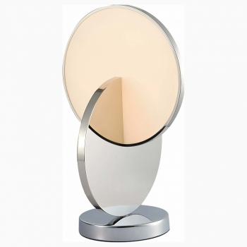 Настольная лампа декоративная ST-Luce Eclisse SL6107.104.01 Настольная лампа декоративная ST-Luce Eclisse SL6107.104.01