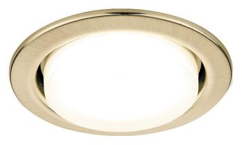 Встраиваемый светильник Ambrella Light G G101 SB Встраиваемый светильник Ambrella Light G G101 SB