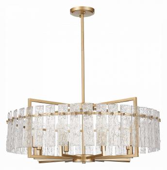 Светильник на штанге ST-Luce Mira SL1632.203.08 Светильник на штанге ST-Luce Mira SL1632.203.08