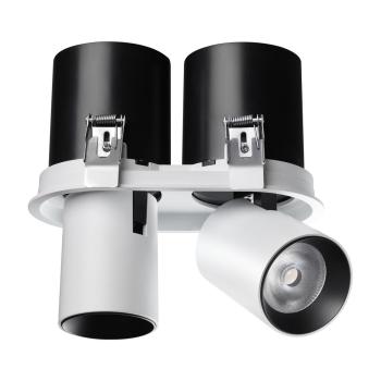 Спот Novotech Lanza 358341 Спот Novotech Lanza 358341