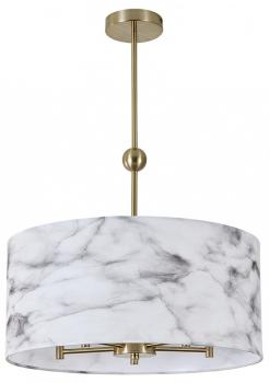 Светильник на штанге Indigo Venato 13036/5R Brass Светильник на штанге Indigo Venato 13036/5R Brass