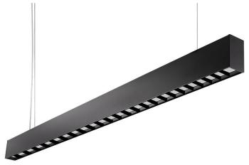 Подвесной светильник Loft it Vim 10318/D Black Подвесной светильник Loft it Vim 10318/D Black