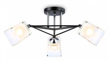 Люстра на штанге Ambrella Light TR TR303072