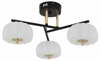 Люстра на штанге Escada Halma 10301/3LED