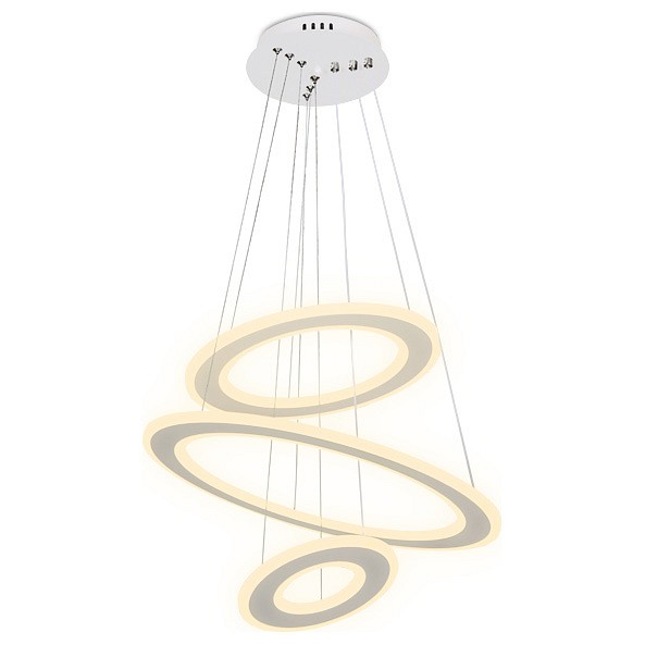 Открыть Подвесной светильник Ambrella Light FA FA432 Фото Подвесной светильник Ambrella Light FA FA432