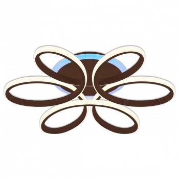 Накладной светильник Citilux Сезар Смарт CL233A155E Накладной светильник Citilux Сезар Смарт CL233A155E