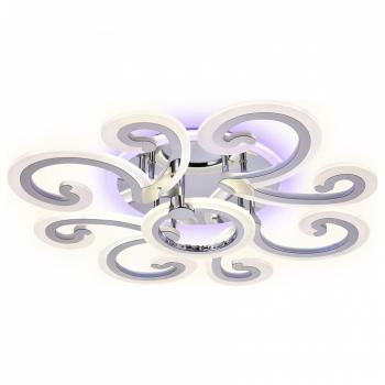Накладной светильник Ambrella Light FA FA5146 Накладной светильник Ambrella Light FA FA5146