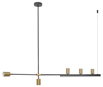 Светильник на штанге Kink Light Рия 07618-180,36 Светильник на штанге Kink Light Рия 07618-180,36