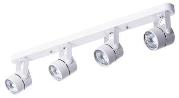 Светильник на штанге Arte Lamp Mizar A1311PL-4WH Светильник на штанге Arte Lamp Mizar A1311PL-4WH