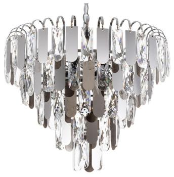 Подвесная люстра Arte Lamp Vivien A2719SP-6CC Подвесная люстра Arte Lamp Vivien A2719SP-6CC