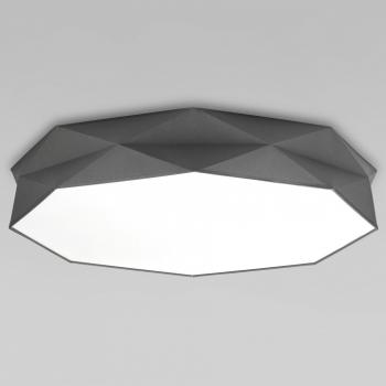 Накладной светильник TK Lighting Kantoor 4223 Kantoor Graphite
