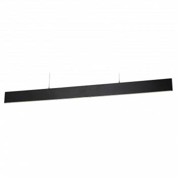 Подвесной светильник Lucia Tucci Aero AERO 206.30 nero LED Подвесной светильник Lucia Tucci Aero AERO 206.30 nero LED