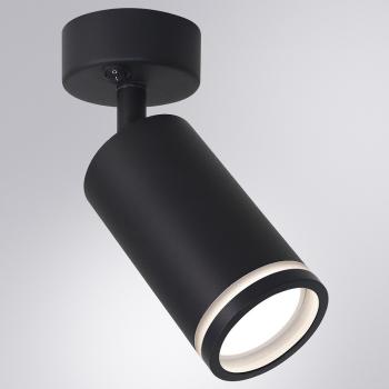 Спот Arte Lamp Imai A2365AP-1BK Спот Arte Lamp Imai A2365AP-1BK