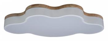 Накладной светильник Loft it Axel 4 10005/36 White Накладной светильник Loft it Axel 4 10005/36 White