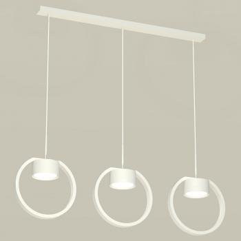 Подвесной светильник Ambrella Light XB XB9106100 Подвесной светильник Ambrella Light XB XB9106100