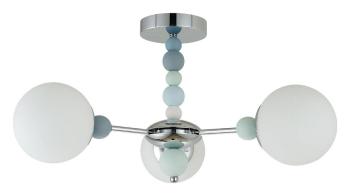 Люстра на штанге Lumion Sunday 6525/3C