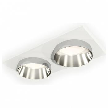 Встраиваемый светильник Ambrella Light XC XC6525022 Встраиваемый светильник Ambrella Light XC XC6525022