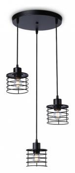 Подвесной светильник Ambrella Light TR TR8081 Подвесной светильник Ambrella Light TR TR8081