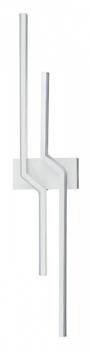 Бра Escada Rail 10219/2LED White Бра Escada Rail 10219/2LED White