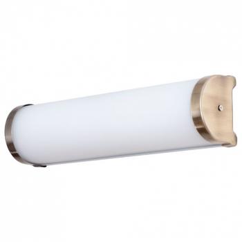 Накладной светильник Arte Lamp Aqua-Bara A5210AP-2AB Накладной светильник Arte Lamp Aqua-Bara A5210AP-2AB