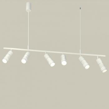 Подвесной светильник Ambrella Light XB XB9005150 Подвесной светильник Ambrella Light XB XB9005150