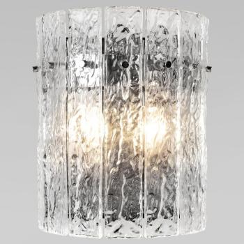 Накладной светильник Loft it Nevada 10297W Nickel Накладной светильник Loft it Nevada 10297W Nickel