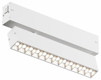 Светильник на штанге Denkirs DK8006 DK8006-WH Светильник на штанге Denkirs DK8006 DK8006-WH