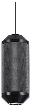 Подвесной светильник Arte Lamp Omicron A1134SP-7BK Подвесной светильник Arte Lamp Omicron A1134SP-7BK